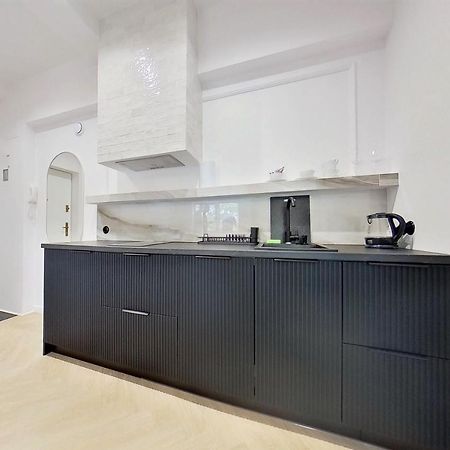 ביאליסטוק Apartament Na Grochowej Centrum מראה חיצוני תמונה